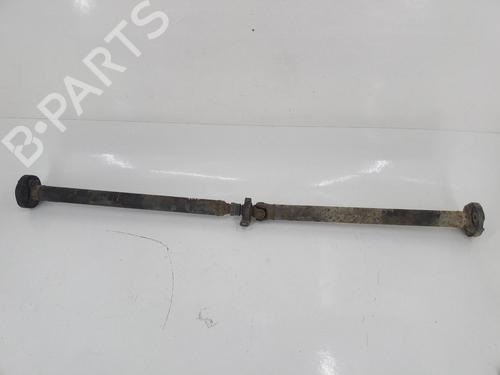 Driveshaft MERCEDES-BENZ E-CLASS (W124)  | BP11287818M37 