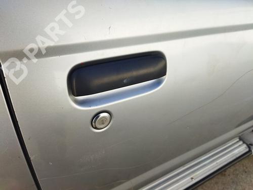 Used Front right exterior door handle Front right exterior door handle NISSAN PICK UP (D22) 2.5 D 4WD (83 hp) 9736451 9736451
