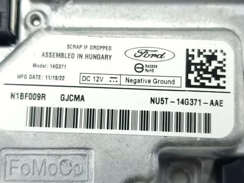 Electronic module FORD TRANSIT COURIER B460 Box Body/MPV 1.5 EcoBlue | BP38783437M83 - Image 3