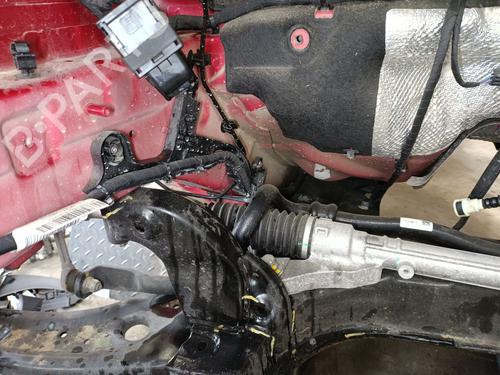 Anti roll bar FORD PUMA (J2K, CF7) 1.0 EcoBoost | BP35812818M96 - Image 4