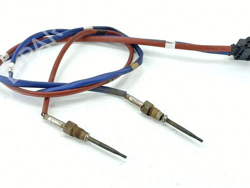 Used Electronic sensor Electronic sensor RENAULT MEGANE IV Grandtour (K9A/M/N_) 1.5 Blue dCi 115 (K9A6) (116 hp) 36114889 36114889