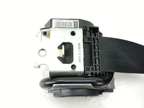 Front right seatbelt RENAULT CAPTUR I (J5_, H5_) 0.9 TCe 90 | BP34053489I25  - Image 5