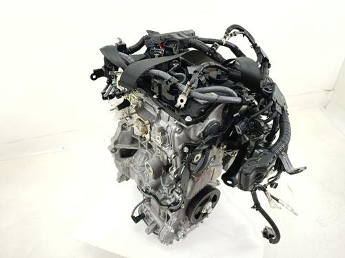 Engine TOYOTA YARIS (_P21_, _PA1_, _PH1_) 1.5 (MXPA11) | BP32522363M1