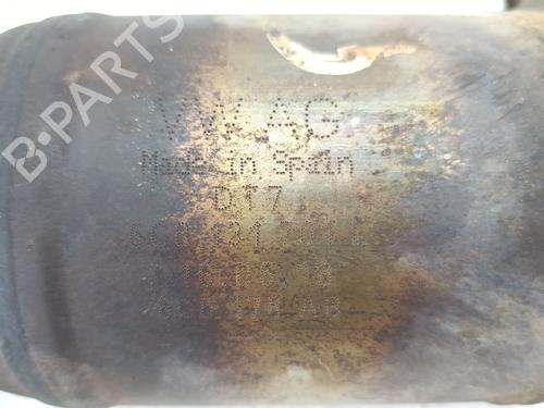 Catalyst VW POLO VI (AW1, BZ1, AE1) 1.0 | BP37464644M10 - Image 8