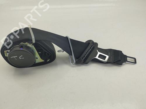 Rear center seatbelt DACIA SANDERO II TCe 90 (B8M1, B8MA, B8AC) | BP16254985I27 