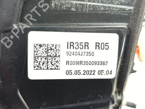 Højre baklys, luke KIA XCEED (CD) 1.0 T-GDI | BP32237201C80 