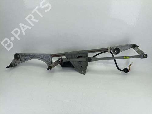 Used Front wiper motor MERCEDES-BENZ CLC-CLASS (CL203) [2008-2011]  25877654