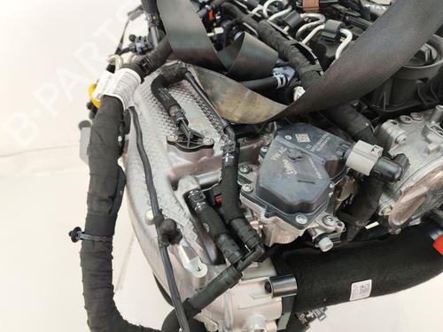 Engine SKODA KAROQ (NU7, ND7) 2.0 TDI | BP29502828M1 