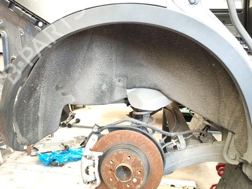 Used Rear right wheel arch trim NISSAN QASHQAI II (J11, J11_) 1.3 DIG-T (140 hp) 30685758