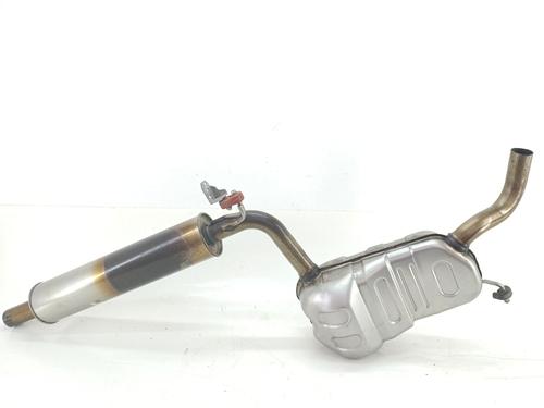 Catalyst AUDI A3 Sportback (8YA, 8YF) 35 TFSI Mild Hybrid | BP33336997M10  - Image 5