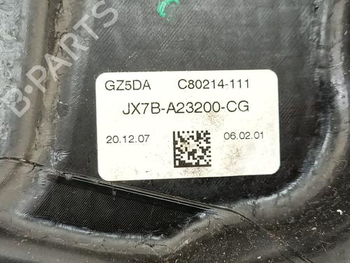 Front right window mechanism FORD FOCUS IV (HN) 1.5 EcoBlue | BP36775478C23 - Image 2