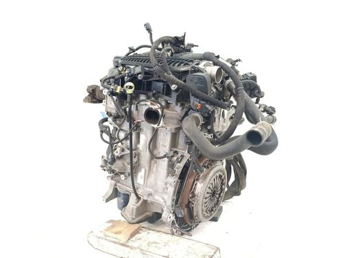 Engine CITROËN C3 III (SX) 1.2 PURETECH 82 | BP39005315M1 - Image 2
