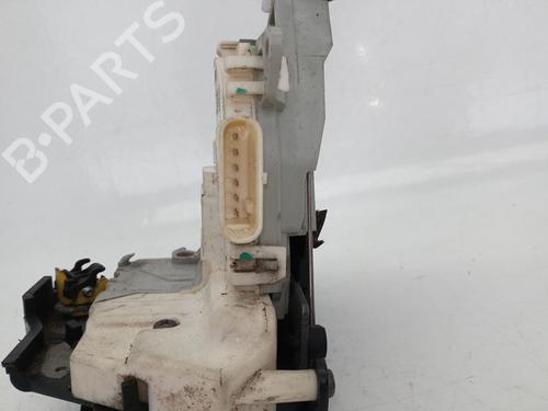 Rear right lock AUDI A6 C6 Avant (4F5) 2.7 TDI | BP9148846C99 