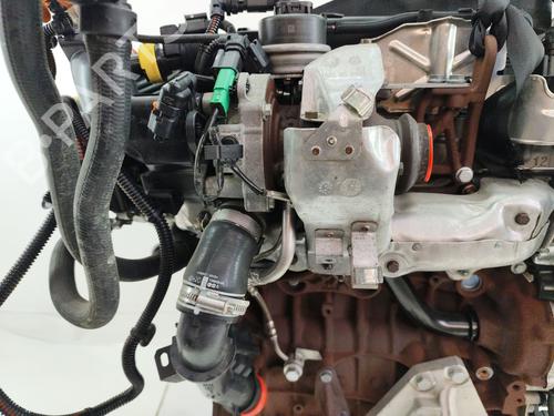 Engine CITROËN JUMPY III Van (V_) 2.0 BlueHDi 120 | BP29476887M1 