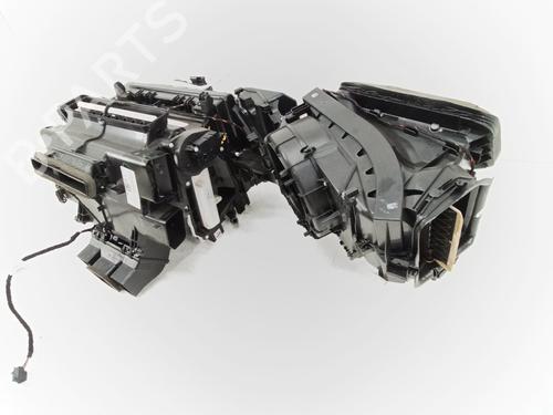 Heater matrix box AUDI A4 B9 (8W2, 8WC) 2.0 TDI | BP37640576M61 - Image 4