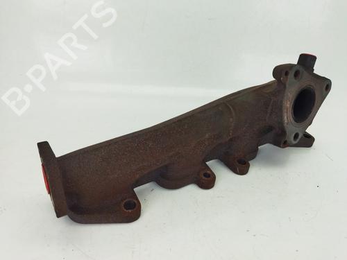 Exhaust manifold MERCEDES-BENZ VITO / MIXTO Van (W639)  | BP11659863M110 