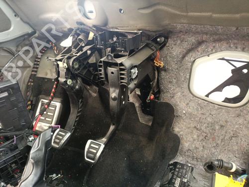 Break pedal SEAT LEON (5F1) 1.5 TGi | BP30174806I19