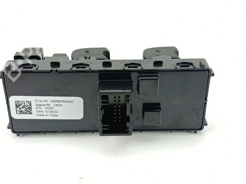Left front window switch JEEP COMPASS (MP, M6, MV, M7) 1.3 | BP36993857I27 - Image 3