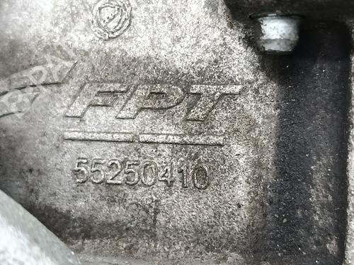 Gearbox JEEP COMPASS (MP, M6, MV, M7) 1.4 MultiAir | BP31665658M3 