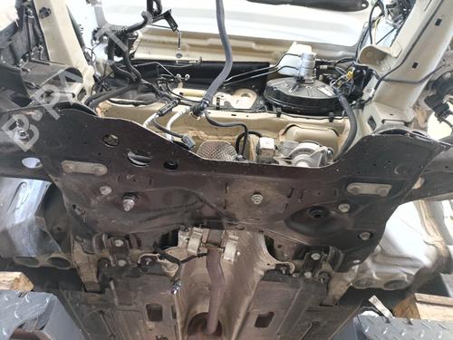 Used Subframe PEUGEOT 308 III (FB_, FH_, FP_, F3_, FM_) BlueHDi 130 (FBYHZL, FBYHZT) (131 hp) 27360764