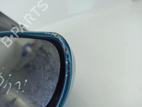 Left mirror FIAT BRAVO I (182_) 1.9 TD 75 S (182.AF) | BP9969349C26 