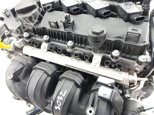 Engine KIA STONIC (YB) 1.2 CVVT | BP32043795M1 