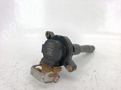 Used Ignition coil BMW X5 (E53) 3.0 i (231 hp) 25876728