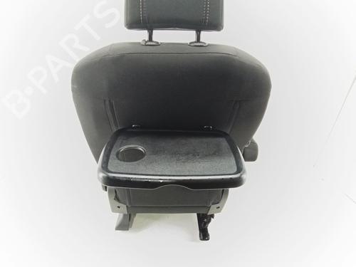 Left front seat PEUGEOT RIFTER 1.5 BlueHDi 130 | BP36856800C15  - Image 7