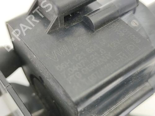 Other AUDI Q7 (4MB, 4MG, 4MQ) 60 TFSI e quattro | BP27983156O1