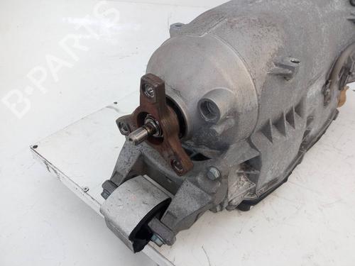Gearbox MERCEDES-BENZ C-CLASS (W204)  | BP9148499M3 