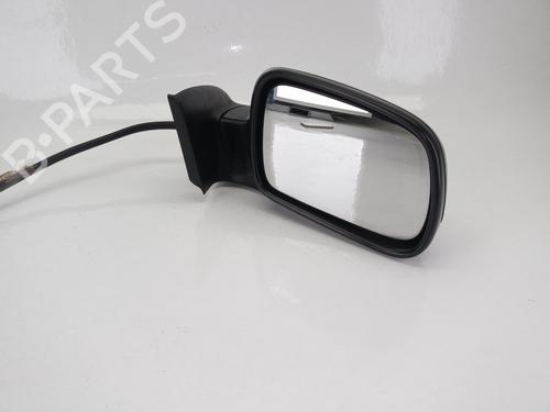 Used Right mirror PEUGEOT 307 CC (3B) 2.0 16V (136 hp) 16082311