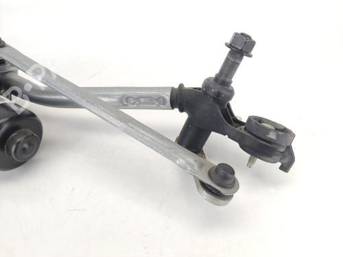 Front wiper motor PEUGEOT 208 II (UB_, UP_, UW_, UJ_)  | BP25876063M29 