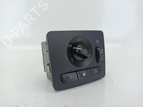 Headlight switch VOLVO C30 (533) 2.0 D | BP9309549I24 
