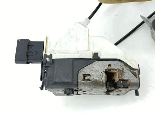 Front right lock PEUGEOT PARTNER Box Body/MPV | BP31382817C97