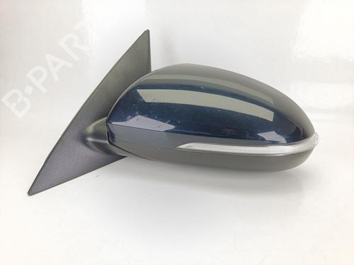 Left mirror KIA OPTIMA (FSGDS6B)  87610D4530