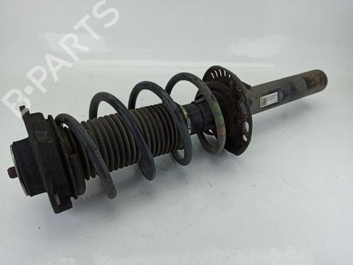 Used Left front shock absorber VW GOLF VI (5K1) [2008-2014]  25875064