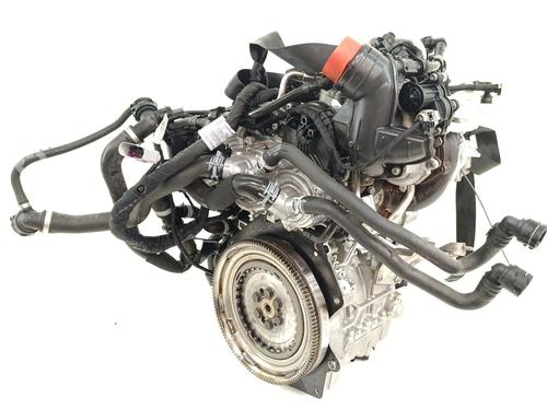 Used Engine Engine VW GOLF VIII (CD1, DA1) 1.0 eTSI (110 hp) 35945982 35945982