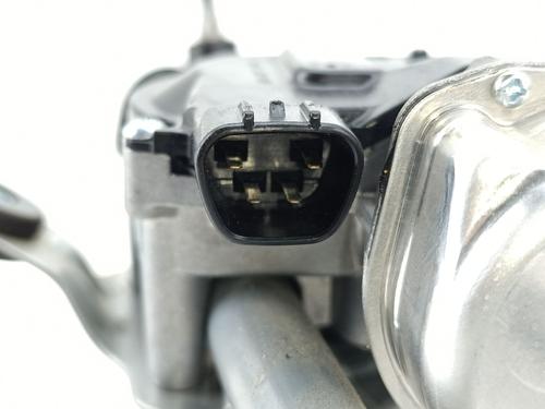 Front wiper motor MAZDA CX-30 (DM) SKYACTIV-G M Hybrid (DM5W, DM6W) | BP34544337M29  - Image 5