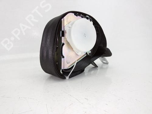 Used Rear right seatbelt FORD FOCUS III 1.5 TDCi (120 hp) 9738801