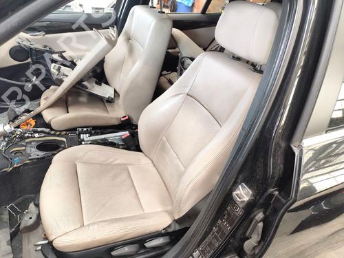 Used Left front seat BMW X1 (E84) xDrive 23 d (204 hp) 26712255