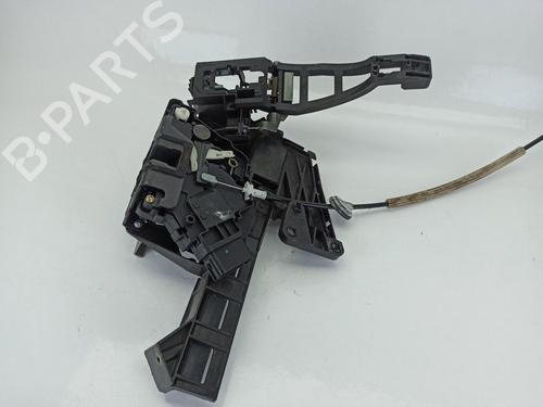 Used Rear left lock FORD FOCUS II (DA_, HCP, DP) [2004-2013]  13315874