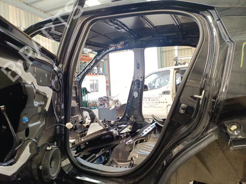 Used Rubber door seal Rubber door seal 38873912 38873912