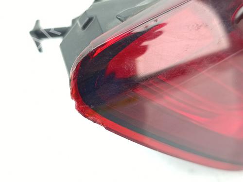 Left taillight RENAULT MEGANE IV Hatchback (B9A/M/N_) 1.3 TCe 140 (B9NB) | BP34715679C34 - Image 3