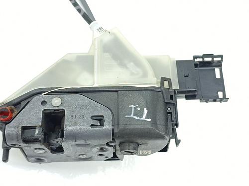 Rear left lock CITROËN C3 III (SX) 1.5 BlueHDi 100 (SXYHYP, SXYHTU) | BP32367252C100