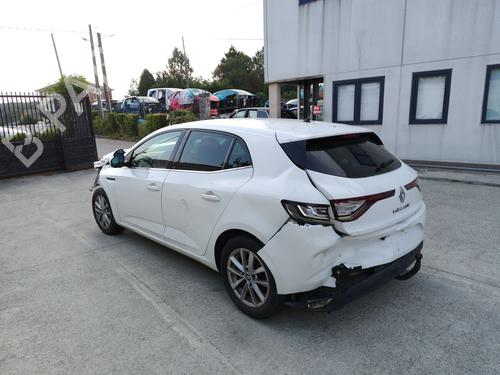 Other RENAULT MEGANE IV Hatchback (B9A/M/N_) 1.5 dCi 90 (B9A1) | BP37518869O1 - Image 12