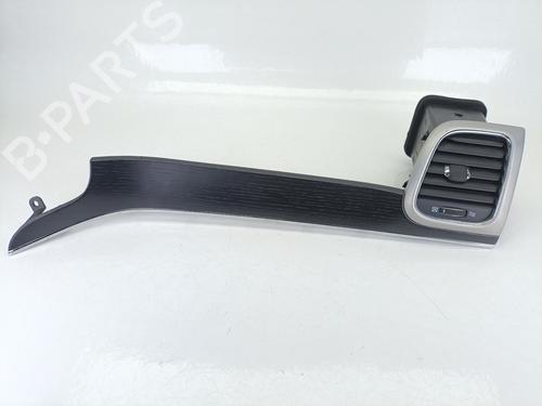 Used Air vent JEEP GRAND CHEROKEE IV (WK, WK2) 3.0 CRD V6 4x4 (250 hp) 26560168