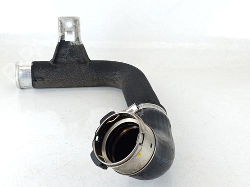 Intercooler pipe HYUNDAI i30 (PDE, PD, PDEN) 1.6 CRDi | BP28024950M127 