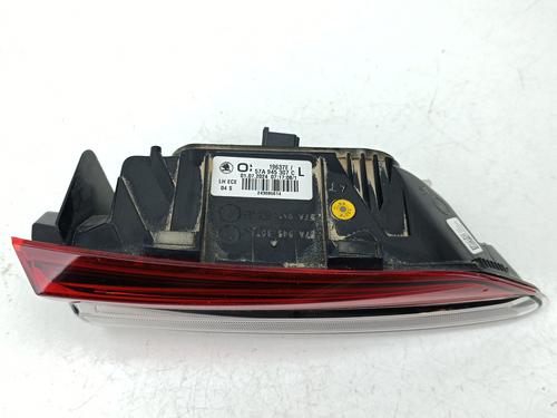 Left tailgate light SKODA KAROQ (NU7, ND7) 2.0 TDI | BP29401291C79 