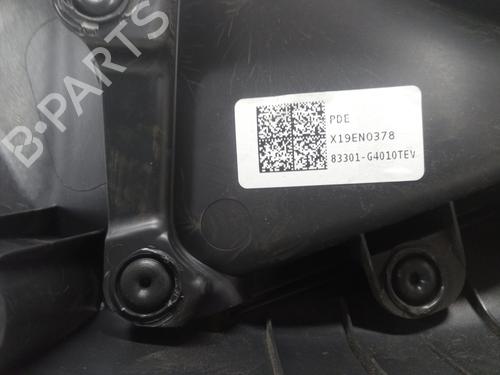 Rear left panel HYUNDAI i30 Estate (PDE) | BP26548001C60 - Image 5