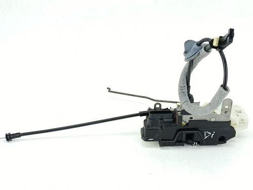 Front left lock VOLVO V40 Hatchback (525) D2 | BP37295023C98  - Image 5